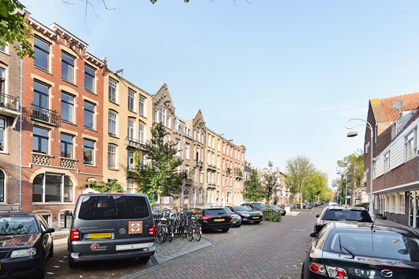 Medium property photo - Linnaeusparkweg 98-2, 1098 EJ Amsterdam